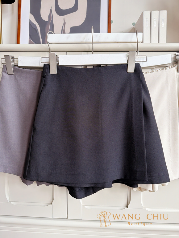 WANG CHIU 商品細節